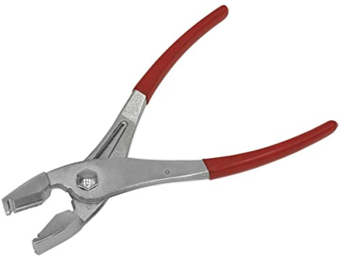 Sealey VS1674 Spring Hose Clip Pliers
