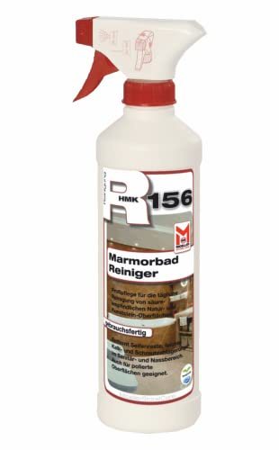 HMK R156 Marmorbad-Reiniger - 500 ml