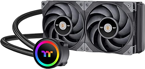 Thermaltake TOUGHLIQUID 360 ARGB