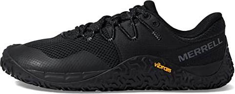 Merrell Damen Sneaker, Schwarz, 40.5 EU