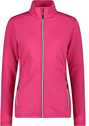 CMP - Woman Jacket, Woman, Fucsia, 36