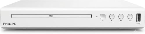 Lecteurs DVD Philips TAEP200W