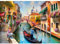 Cherrypazzi 1000 EL. Lato w Wenecji/Summer in Venice 30745 [Puzzle]