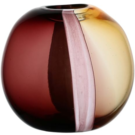 Rituali Domestici - Vaso Giallo S Sullatela