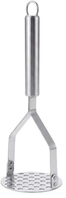 Kartoffelstampfer Edelstahl,Potato Masher,Kartoffelpresse,GemüSehobel;Kartoffelpresse Edelstahl,SpüLmaschinenfest,Zum Hobeln Von Kartoffeln,GemüSe Und Obst,Koch Und KüChenutensilien,KartoffelpüRee