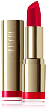 Milani Color Statement Lipstick - red label, 1er Pack 3.97 g