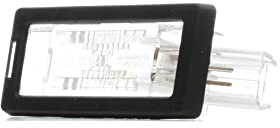 Magneti Marelli Eclairage de la plaque d'immatriculation 715105110000