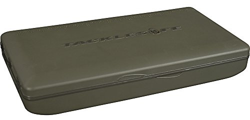 Korda Tackle Safe Angelbox – 29 Fächer zum Verstauen von Zubehör für das Karpfenangeln