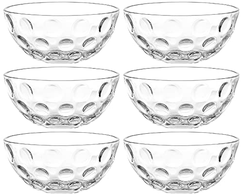 Leonardo 066334 Cucina Bol en verre