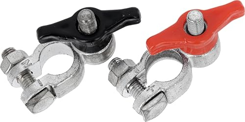 RESTAGRAF 6956 Morsetto polo batteria