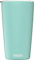 SIGG Neso Cup Glacier Thermobecher (0.4 L), schadstofffreier und isolierter Kaffeebecher, Coffee to go Becher aus 18/8 Edelstahl, mit Keramik Pure Ceram Beschichtung