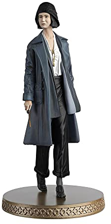 Harry Potter Wizarding World 1:16 Scale Figure | 006 Tina Goldstein