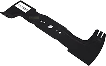 Lame de tondeuse à gazon 42 cm compatible avec Viking MB ME 450 455 545 BC C E T V / 63407020100