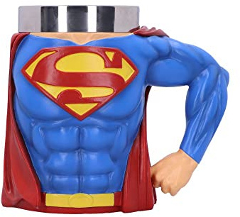 Nemesis Now Krug kKanne DC Comics Superman
