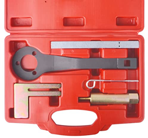 DAYUAN Kit d'outils de maintenance de chaîne de distribution compatible avec BMW Mini & Série 1, 3, 5, 6, 7, X, Z