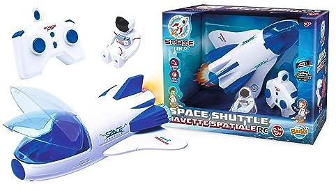 Buki - Navetta Spaziale RC, 63200