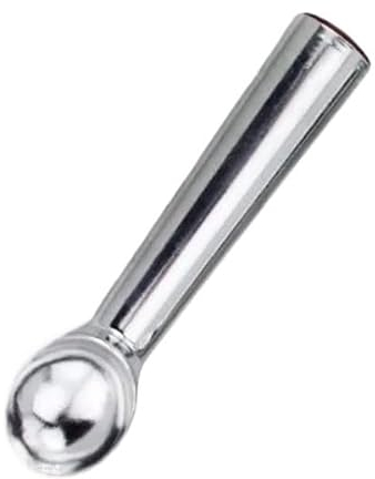 GUYANA Ice Cream Scoop Ice Cream Tools, Ice Cream Spoons, Home Kitchen Accessories Melon Baller (Color : Bright color)