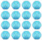 16Pcs Washing Balls,Washing Machine Cleaner Pet Hair Remover Dissolver Washing Machine Hair Catcher for Laundry Washing