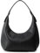 CazneJN Umhängetasche für Damen, PU Leder Handtasche Y2K Hobo Schultertasche Shoulder Bag Vintage Tasche mit Reißverschluss, Halbmond Tasche Tote Bag Shoulder Bag for Women Elegant