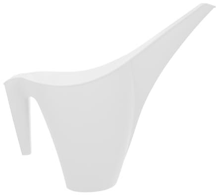 Toyvian Gießkanne Für Garten Und Indoor Langer Auslauf Für Präzise Bewässerung Robustes Kunststoffmaterial Wasserkanne Für Pflanzen