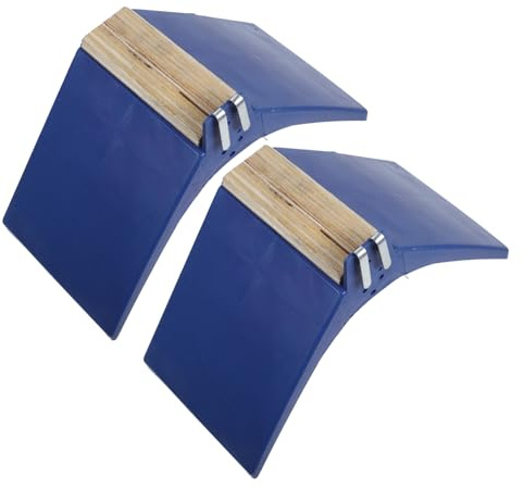 TOYANDONA 2pezzi Forniture per Piccioni Supporto per Volatili Stativi e Posatoi per Piccioni Accessorio per Gabbia per Uccelli Giocattolo per Volatili Utilizzabile Come Stativo e Supporto PE