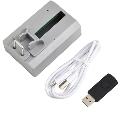 Reloj Calibrador Dispositivo Con Terminal De Datos Para Conexión Pc Compatible Con Ajuste De Frecuencia Y Visualización De Forma De Onda Modelo Beige