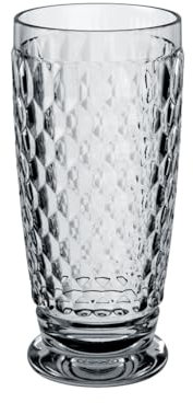 Villeroy & Boch Boston Copa, Cristal, Transparente, 162 mm