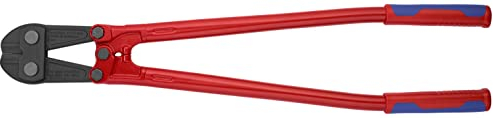 KNIPEX 71 72 760 Bolzenschneider mit Mehrkomponenten-Hüllen 760 mm