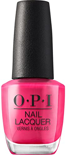 OPI Nagellack Pink Flamenco, 15 ml