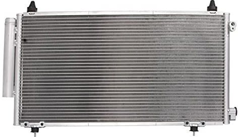 Nissens 94740 Condenseur, climatisation