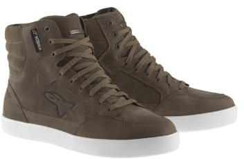 Alpinestars 254201580-41 Hombre Botas de motociclista, Marron, 41 EU