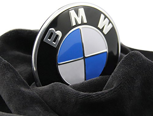 BMW E64 E38 E45 x1 X3 X5 X6 Z3 Z4 Kapuze Emblem 82 mm GERMANY OEM BMW 51148132375
