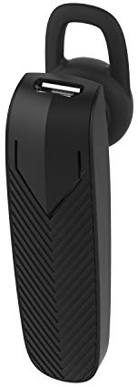 Tellur Vox 50 - Auriculares Bluetooth, Color Negro