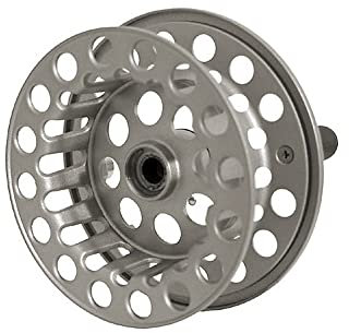 OKUMA Unisex-Erwachsene Fly Spools SLV Fliegenspulen, Multi, Einheitsgröße