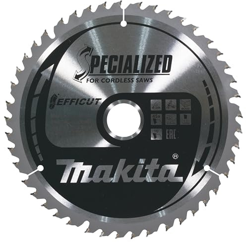 Makita E-06987 TCT Efficut Saw Blade 216x30x45T