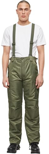 Brandit Thermohose Next Generation, viele Farben, Größen S bis 7XL