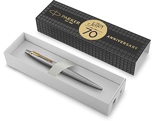 Kugelschreiber PARKER jotter special edition 70jr gt m zi | 1 stück