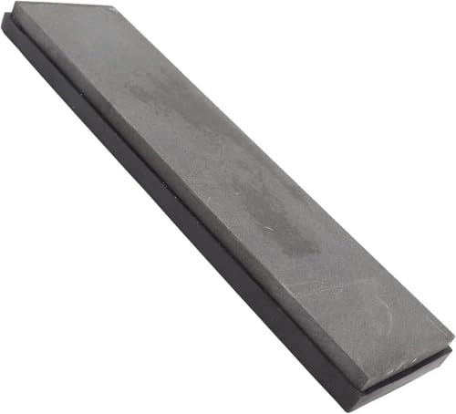Piedra de afilar para cuchillos Whetstone, Piedras de afilar de grano 800 for cuchillos Piedras de afilar for cuchillos de cocina con base Piedras de afilar naturales japonesas Herramientas de cocina
