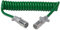 Grote 87100 12 'w/12 Cavi di Alimentazione ABS UltraLink (Arrotolato)