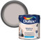 Dulux Matt Emulsion Paint For Walls And Ceilings - Perfectly Taupe 2.5 Litres