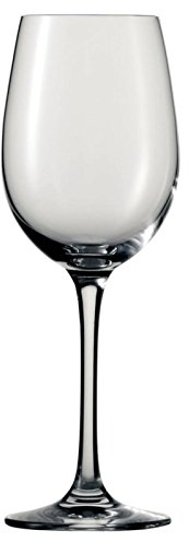 Schott Zwiesel CC682 Crystal Classico White Wine Goblet, 11 oz. Capacity (Pack of 6)