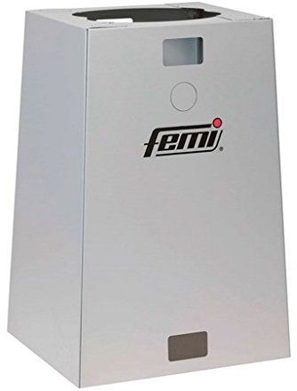 Femi FM-STANDY - Base expositora universal para tronzadoras de madera