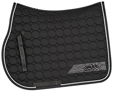 Equiline Schabracke Birck, SP | Schwarz