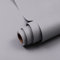 Hode Grey Sticky Back Plastic, Vinyl Wrap Film Roll for Furniture 60X300cm, Self Adhesive Wallpaper Covering Paper for Wall Shelf Kitchen Cupboard (Matt)