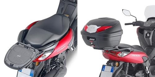 Topcase-Träger für MONOLOCK® Koffer