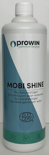 proWIN Autokönner 1000 ml - NEU - MOBI SHINE
