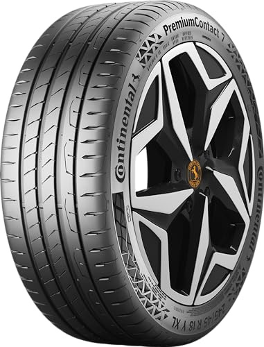 CONTINENTAL - PremiumContact 7-215/55 R 17-98W/C/A/71dB - Sommerreifen