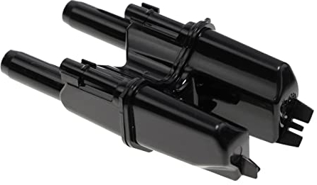 Kaffeeauslauf kompatibel mit/Ersatzteil für Melitta 6715274 Kaffeevollautomaten (siehe Beschreibung)