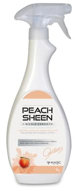 Démêlant Démêlant Polissant Spray pour queue et crinière NICOLE CERESETO for MASC