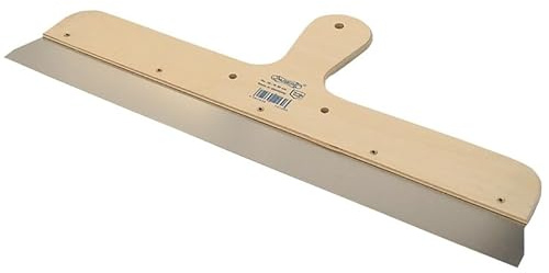 Flächenrakel eckig, Variante:40 cm